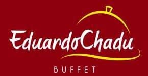 Logotipo do Eduardo Chadu Buffet